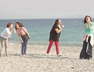 ‘The Blue Wave’: A rare glimpse into the lives of teens