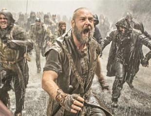Hollywood blockbuster Noah banned in Arab world