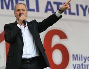 Ex-economy ministers Jews, Zoroastrians or atheists attacked govt remarks raise concerns