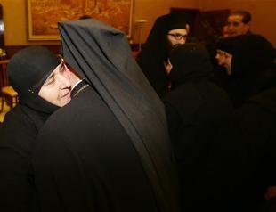 Syrias Maalula nuns freed