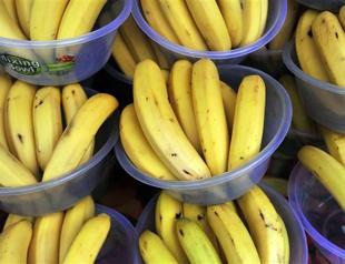 Chiquita, Irelands Fyffes merge, become top banana supplier