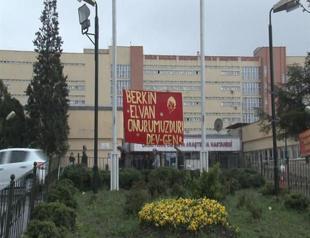 Police detain 10 people keeping vigil for Gezi victim Berkin Elvan