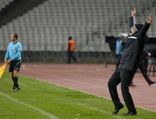 Give me a break, says Beşiktaş coach Bilic, demanding fair treatment from referees