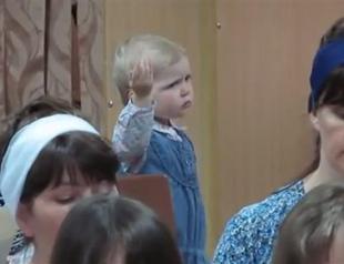 The youngest conductor in the world