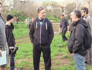 Russell Crowe’s film to put Kayaköy on the map