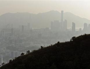 Four new gases that harm ozone layer found, despite bans