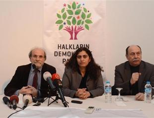 Election security does not exist for HDP, party says