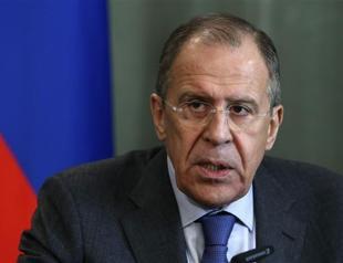 Russia to make proposals to solve Ukraine crisis: Lavrov