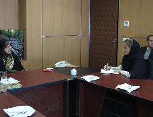 Rouhani very open to idea of Islamic democracy, Iranian VP says in interview