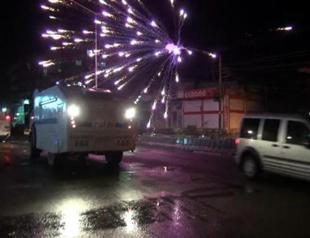 Man killed by stray bullet during Nevruz celebrations in southeastern Turkey