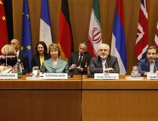 Russia, US set aside Ukraine crisis for Iran nuclear talks