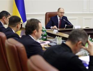 Ukraine says will never recognise Crimea integration into Russia