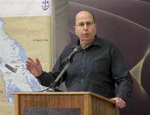 Israel cant rely on US on Iran: Minister