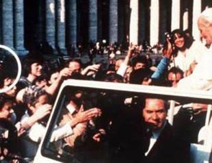 Gun used in attempt to kill Pope John Paul II to be exhibited in Poland