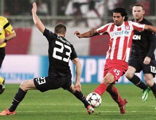 Troubled United plots salvo to save its season