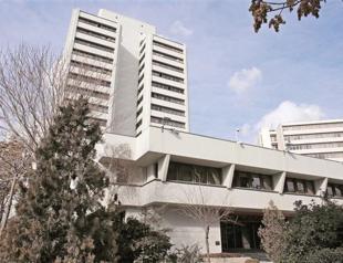 Turkey leaves interest rates on hold