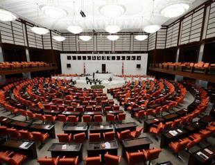 Turkish Parliament convenes over corruption claims