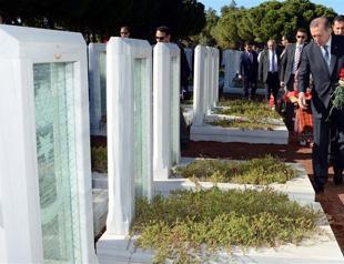 ‘Traitors will not succeed,’ Turkish PM Erdoğan vows in Çanakkale