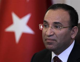 Justice minister rules out release for PKK leader despite ECHR ruling