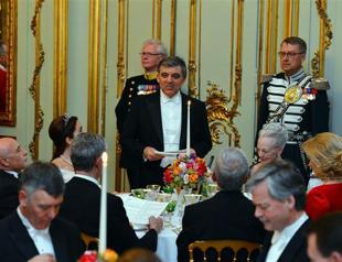 I do not believe in foreign conspiracy, Turkish President Gül says