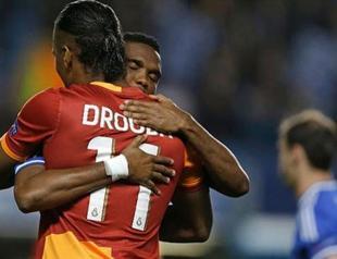 Chelsea ruins Drogbas emotional return to Stamford Bridge