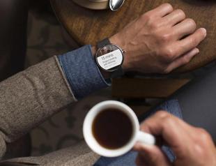 Google expands Android platform to wearables