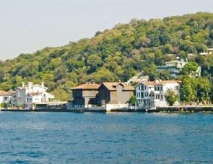 Historic Istanbul grove sold to businessman implicated in graft