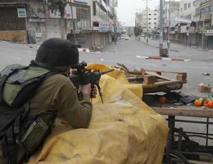 Israeli troops kill 15-year-old Palestinian in West Bank