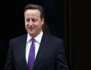 Russias expulsion from G8 must be discussed: Cameron