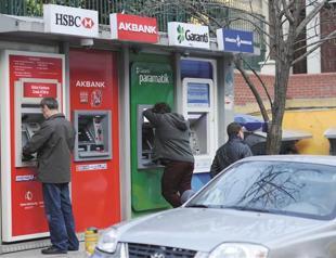 Moody’s reviews 10 Turkish banks for potential downgrade