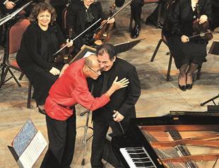 David Helfgott set to visit Istanbul again