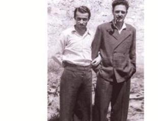 In Jail with Nazım Hikmet