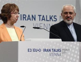 Iran talks substantive, next round April 7-9: Ashton