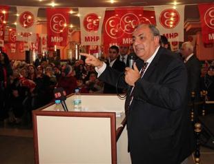Conspiracy theory about PKK leader proven true, MHP deputy chair says