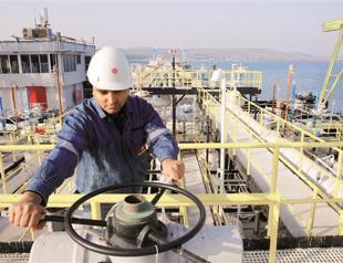 Iraq-Turkey oil exports via Kirkuk halted for three weeks