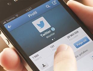 Twitter moves to rein in ‘robot lobbies’ in Turkey