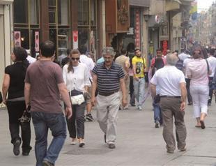 Turkey to be ‘too old’ by 2023, population projections say