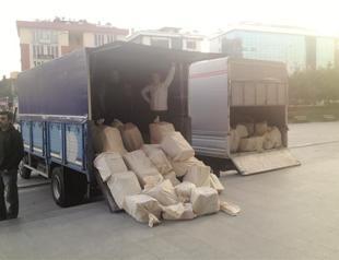 Former ÖYM case files moved to other courts