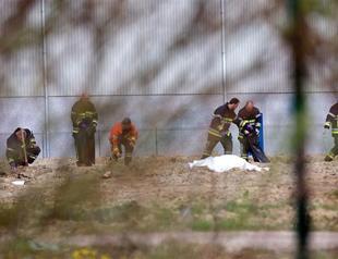 WWI shell explodes in Belgium killing two, including Turkish worker