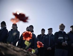 Killing of Crimean Tatar alarms Turkey