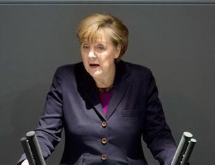 EU to extend visa ban, asset freeze list over Ukraine: Merkel