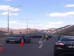 Two killed after attack on gendarmerie in Turkey amid suspicions of Syrian involvement