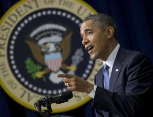 Obama calls on Iran to seize opportunity of nuclear talks
