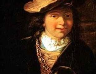 Rembrandt painting recovered after 15 years