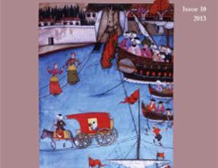 Journal of Turkish Literature issue out