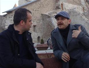 Turkey’s Changemakers: Man who follows his dreams