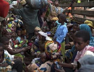 Turkey mulls sending soldiers in Central African Republic