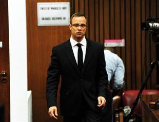 Pistorius to sell home where he shot lover to cover legal fees