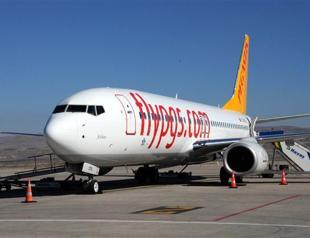 Pegasus not ‘keen on’ flying from Istanbuls third airport
