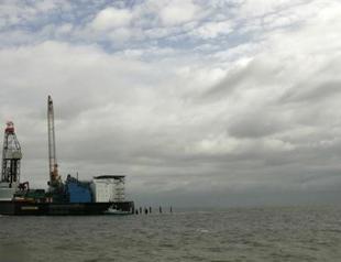 BP-led consortium awards $841 million contracts for Shah Deniz project